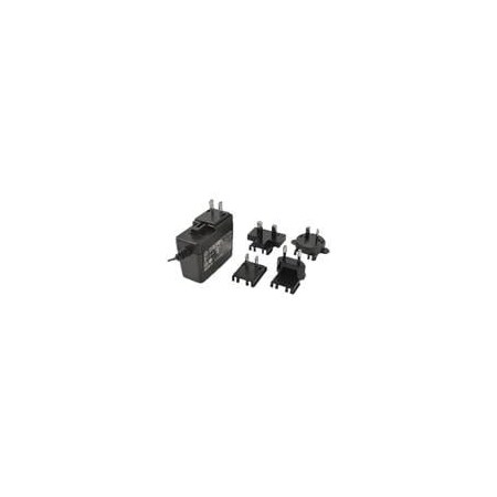 Cui Inc Ac-9V2.2Asw Multi-Blade A/C/E/N/B Blades P6 Rt Ce SMI18-9-V-P6R